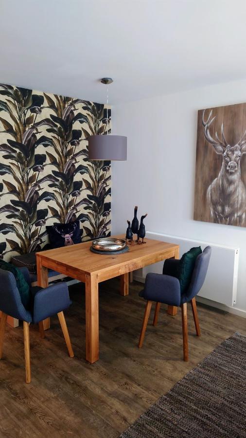 Maurers Schlierseetraum 6, Studio 455 Mit 42 Qm Neu Renoviert, Erdgeschoss Mit Eingezaeunter Terrasse In Ruhiger Lage Am Kirchbichlweg 8 Buitenkant foto